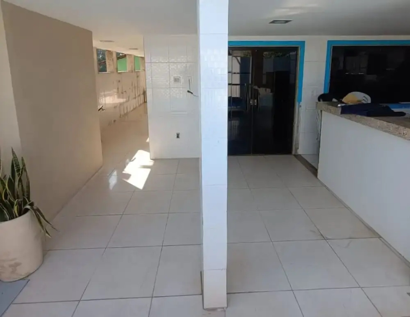 Residence Hotel Efrata