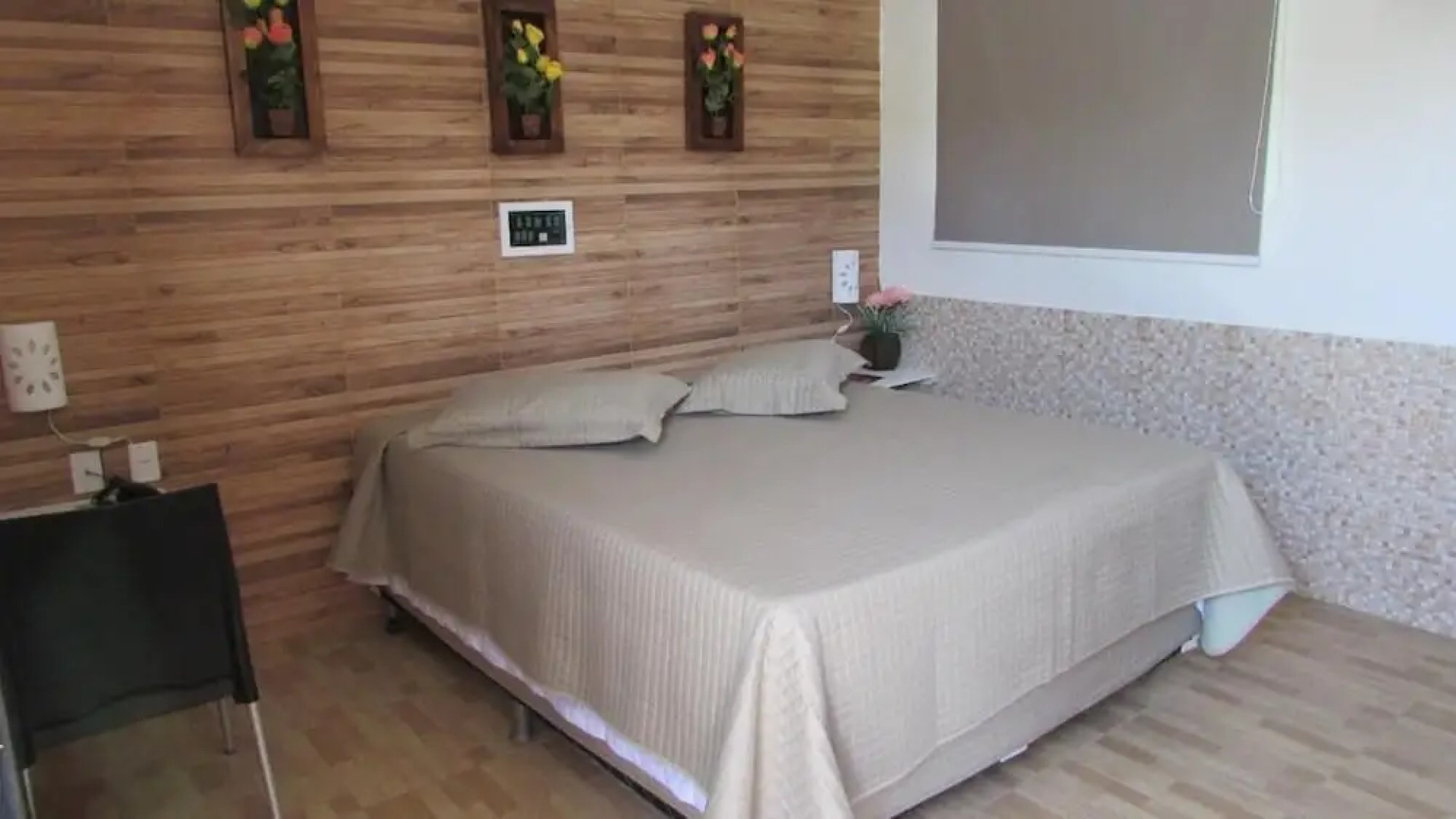 Resort Hotel Atlantic City Náutico Clube