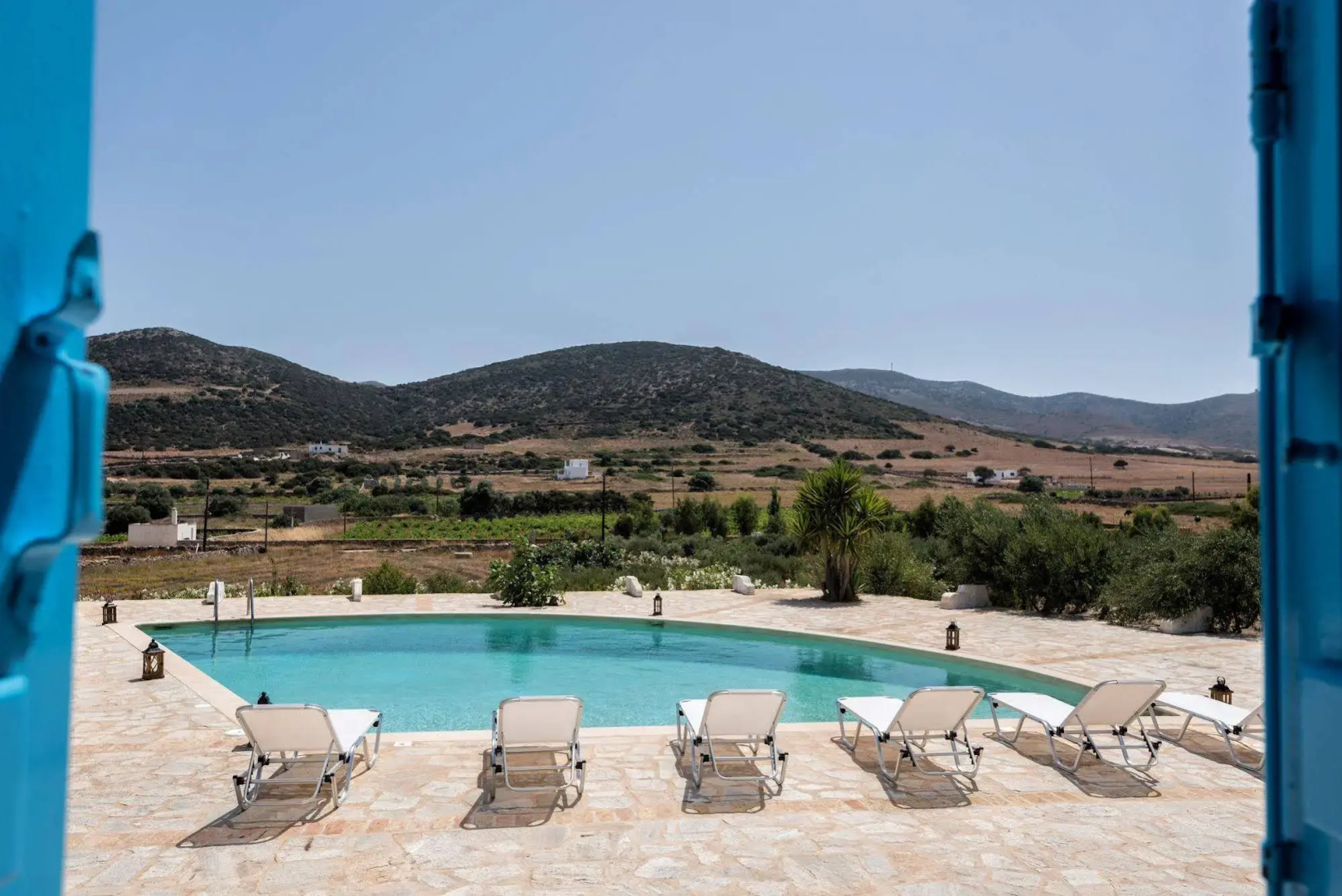 Villa Armelina