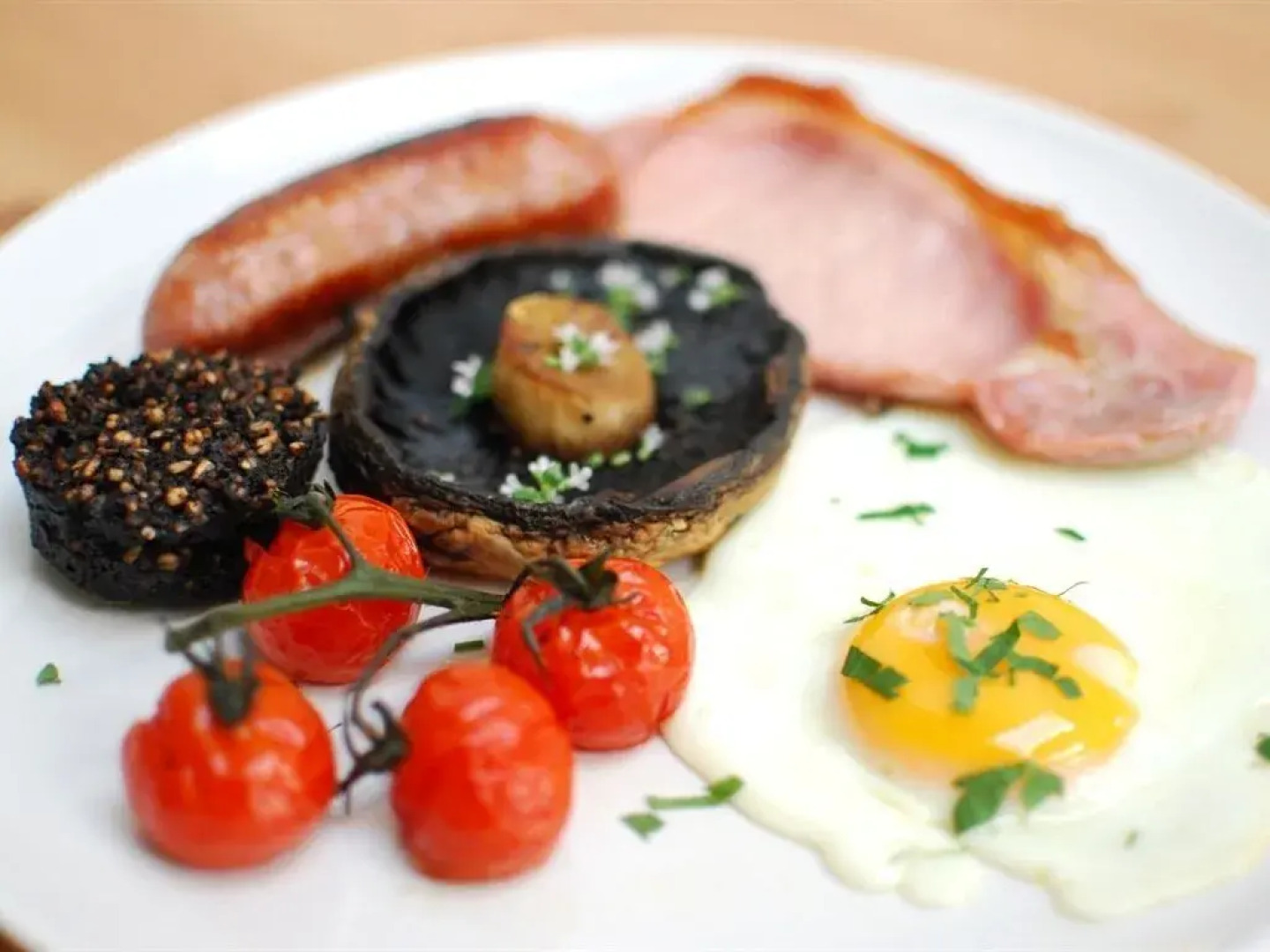 Ty Boia Bed & Breakfast