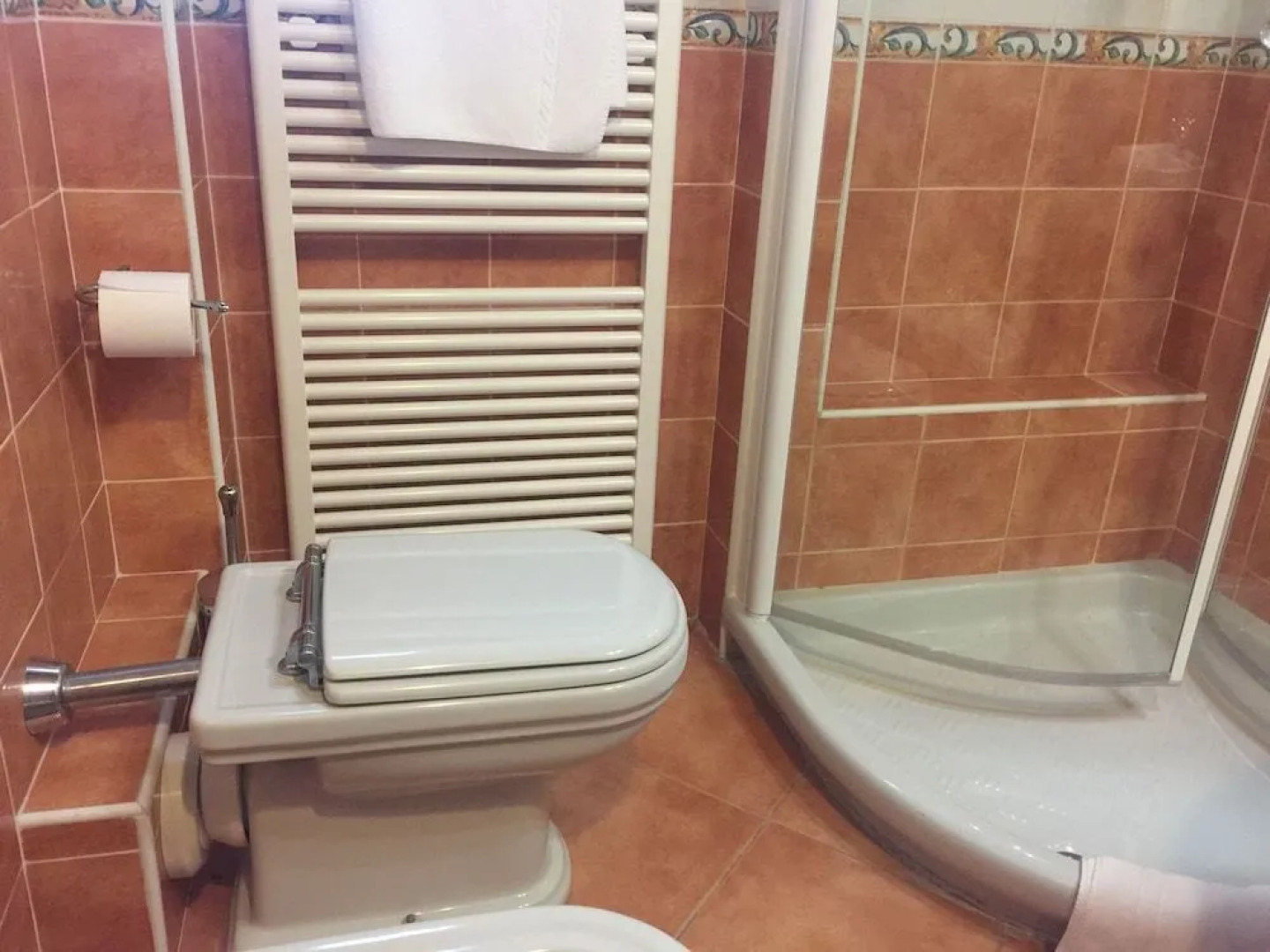 B&B & Residence Corte Bebbi