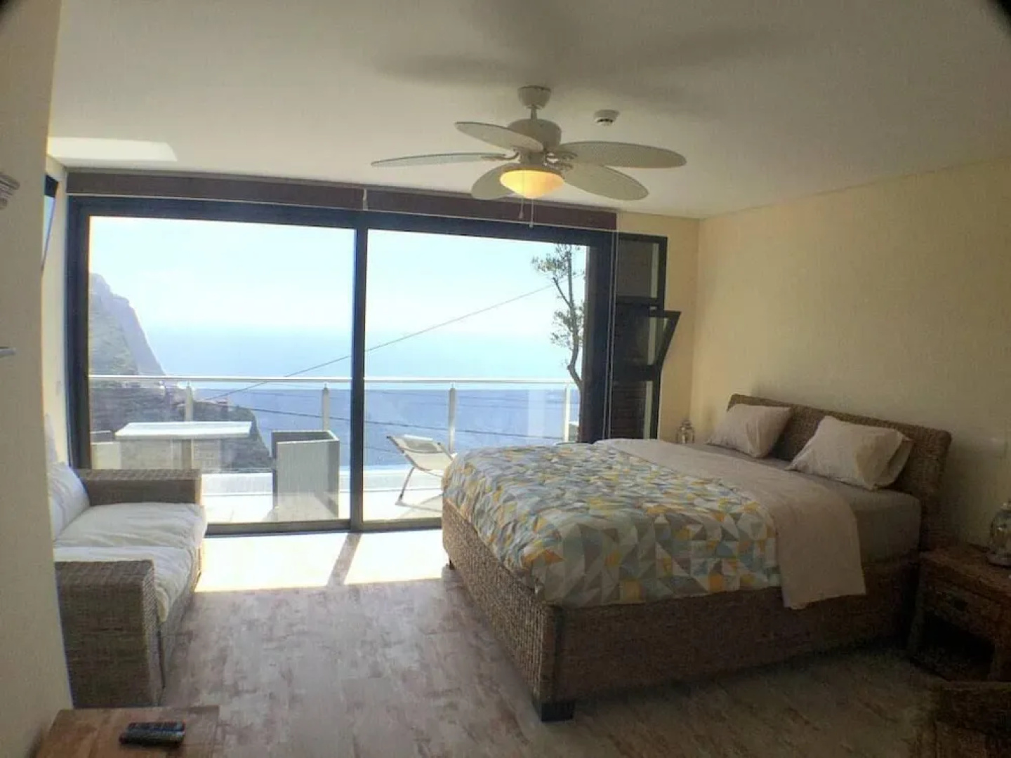 Guesthouse The View - Adults Only