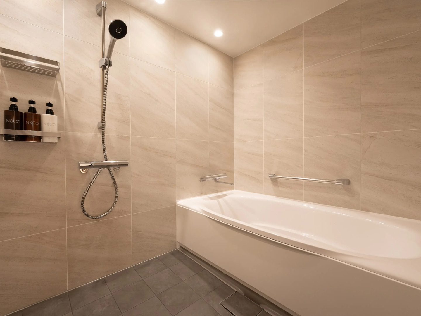 Okinawa Harborview Hotel