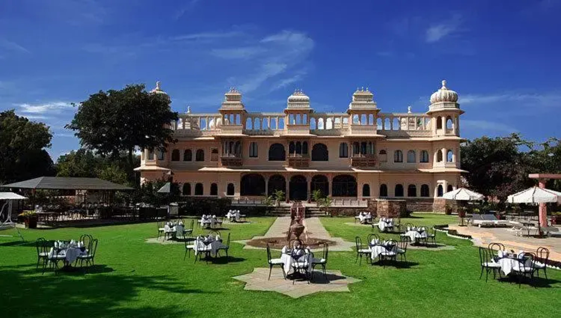 Fatehbagh - A Heritage Rennaissance