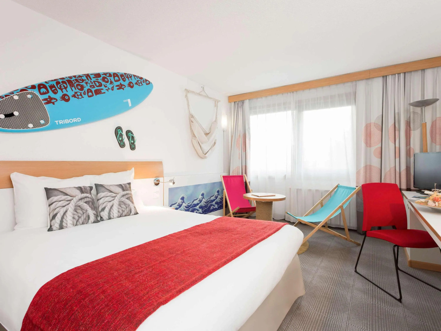 Novotel Warszawa Airport