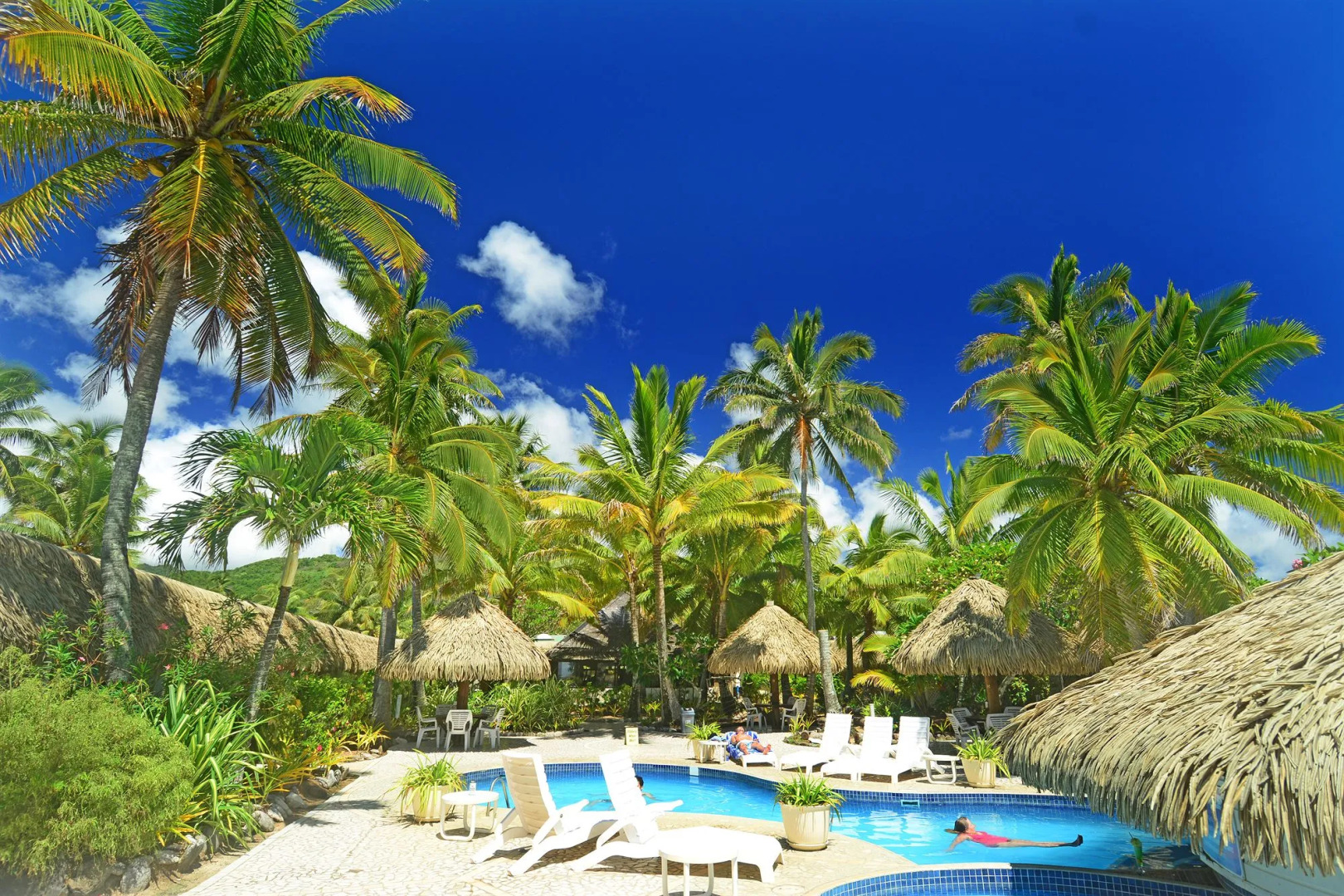 Club Raro Resort – Adults Only