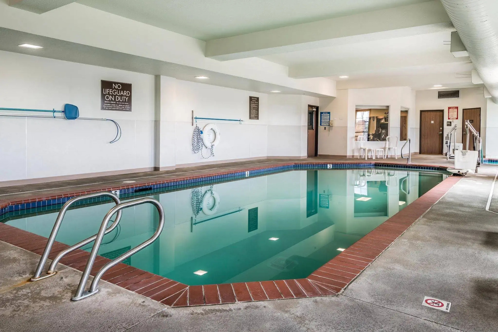 Comfort Inn & Suites Hermiston