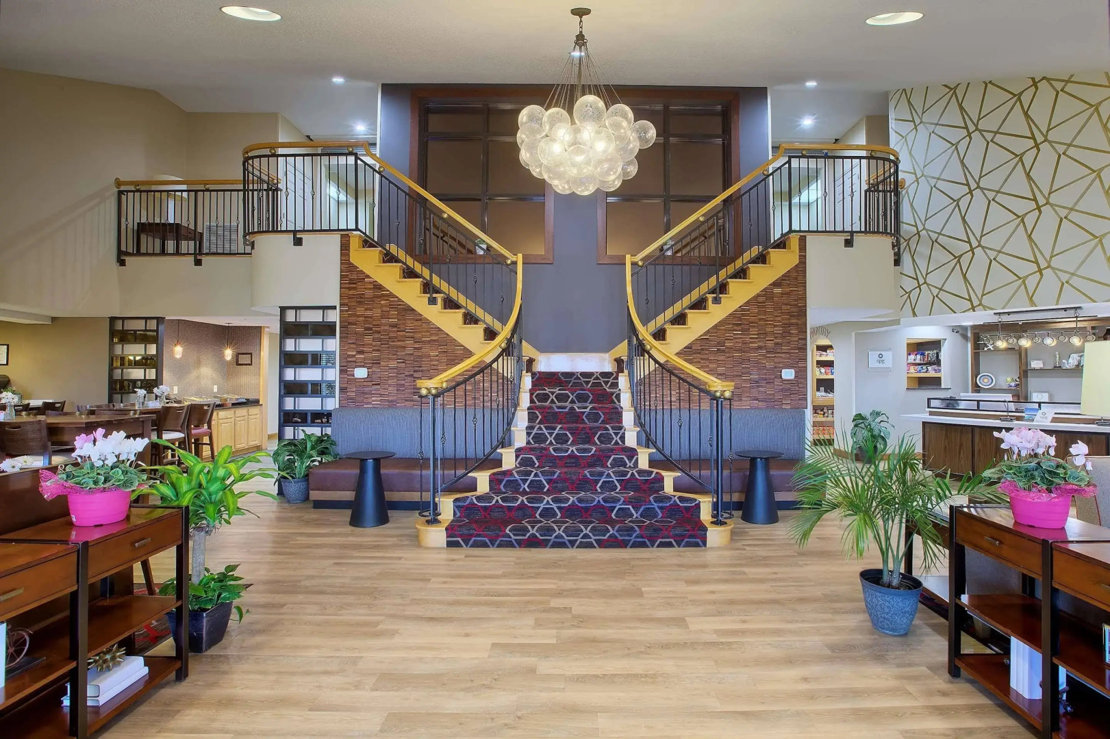 Four Points by Sheraton Charlotte - Pineville