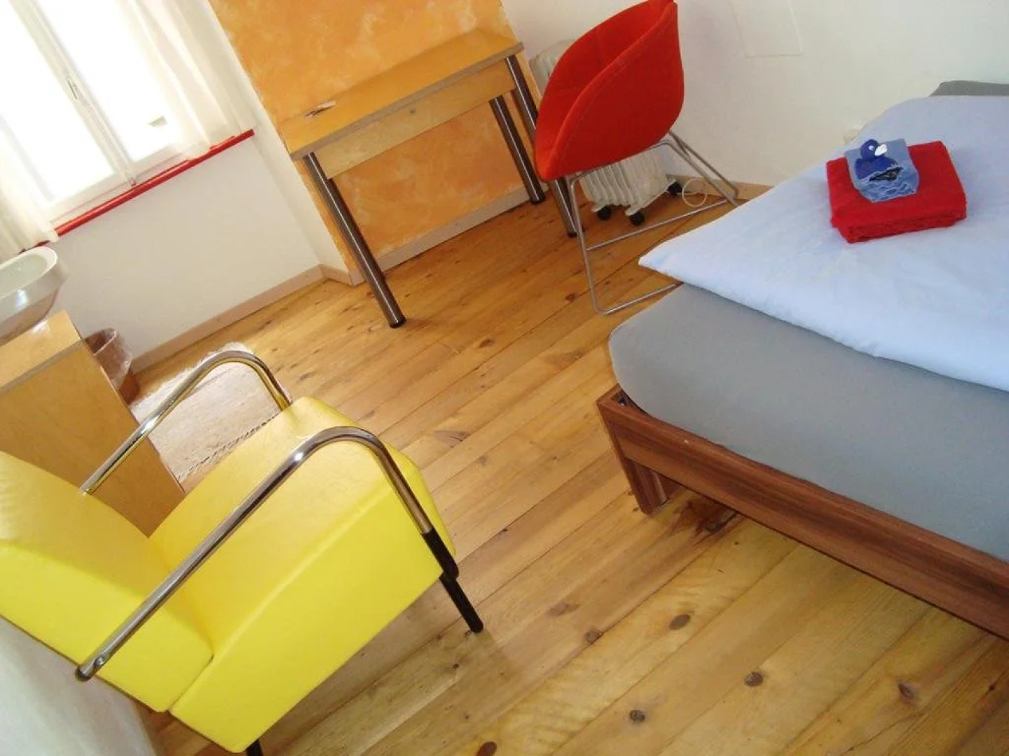 @ Home Vecchia Locarno