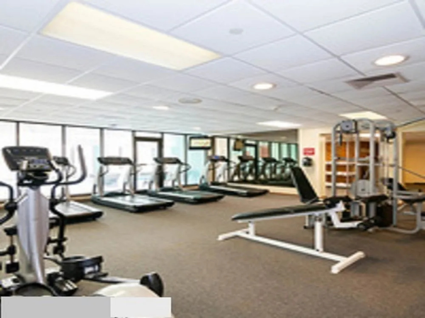 Chateau Resort & Conference Center