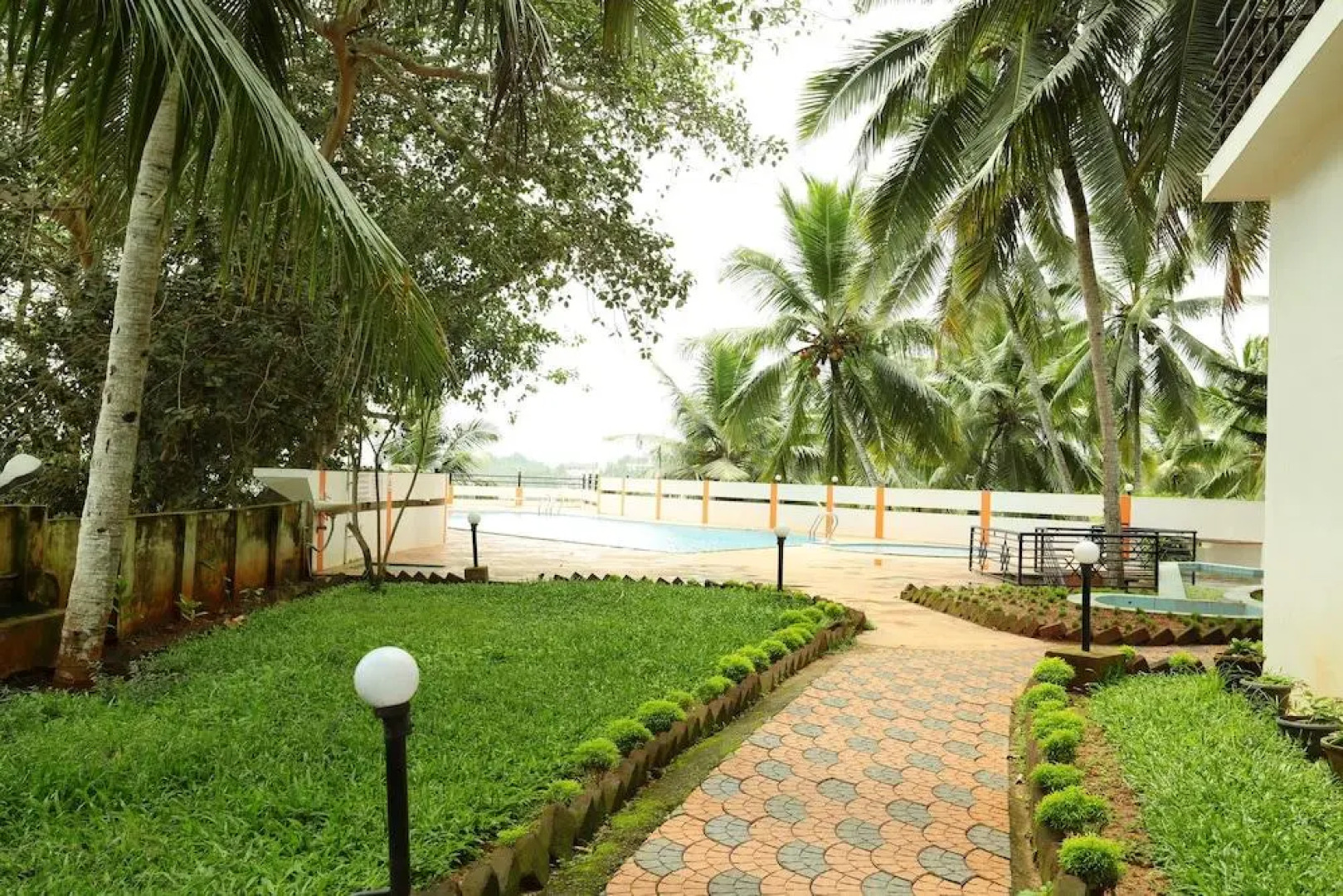 OYO 2567 Park International