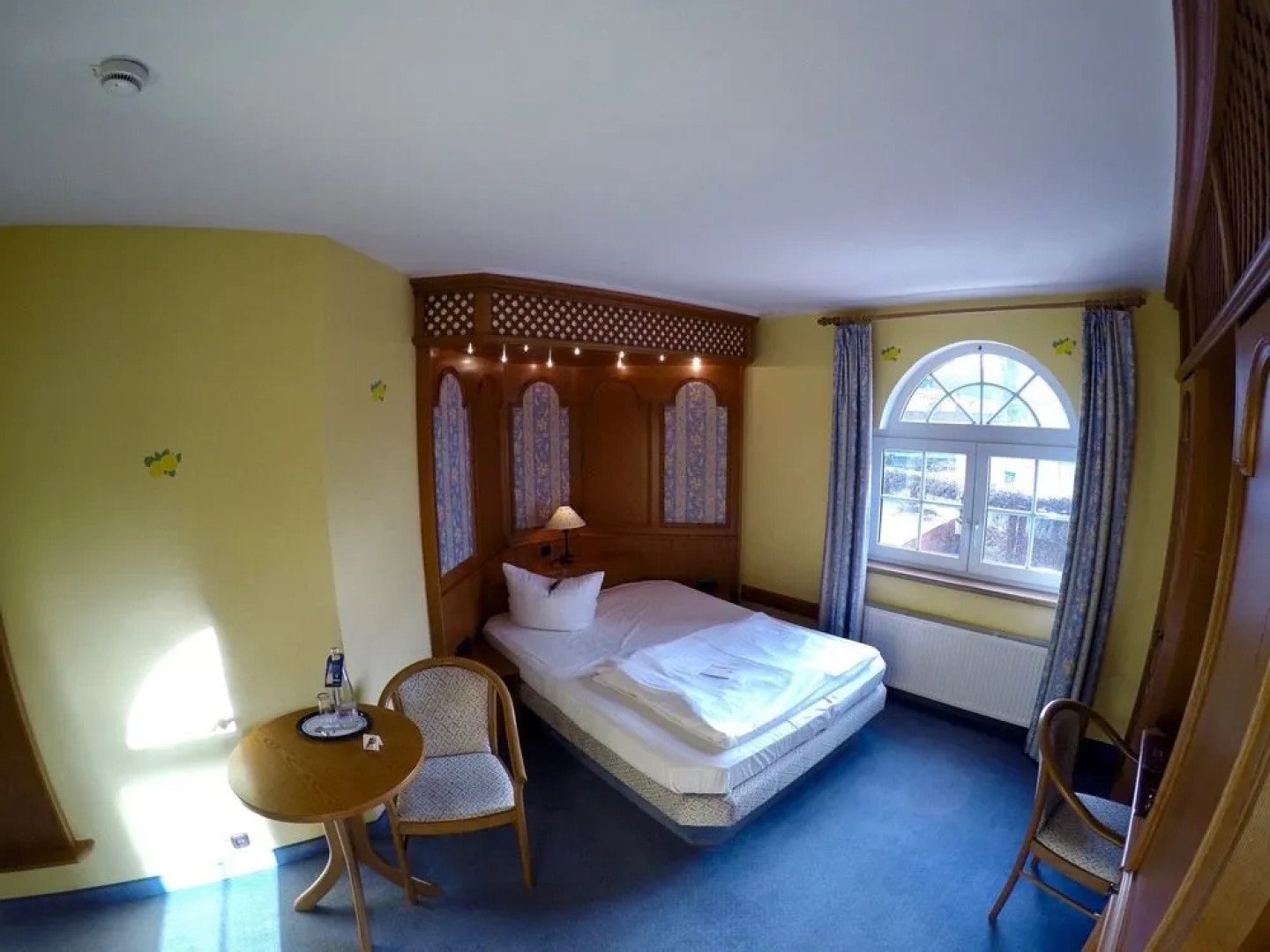 Hotel Spanischer Hof