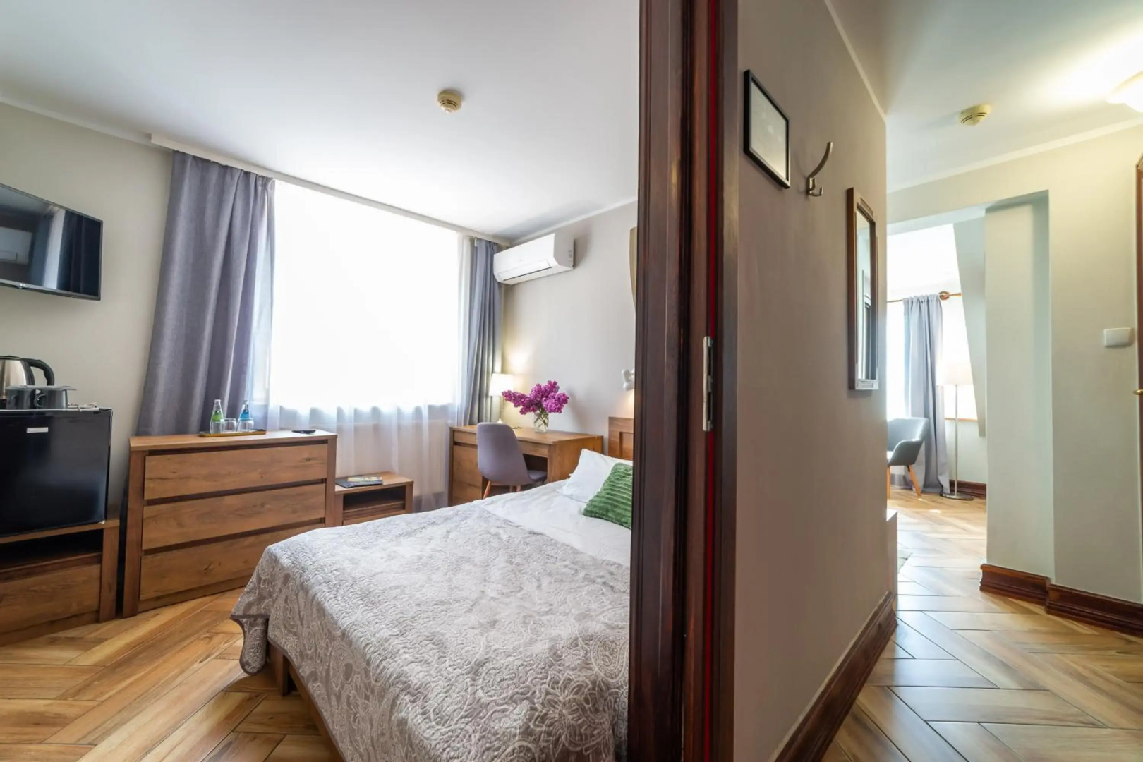 Hotel Solar Palace SPA & Wellness