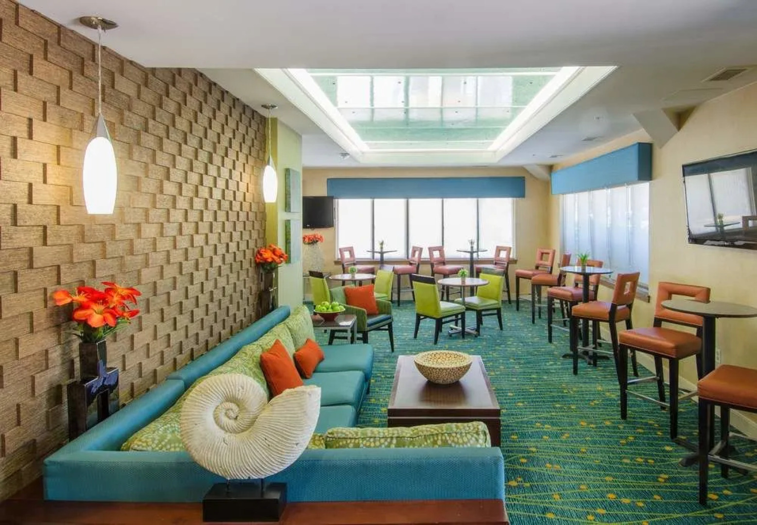 Residence Inn Herndon Reston