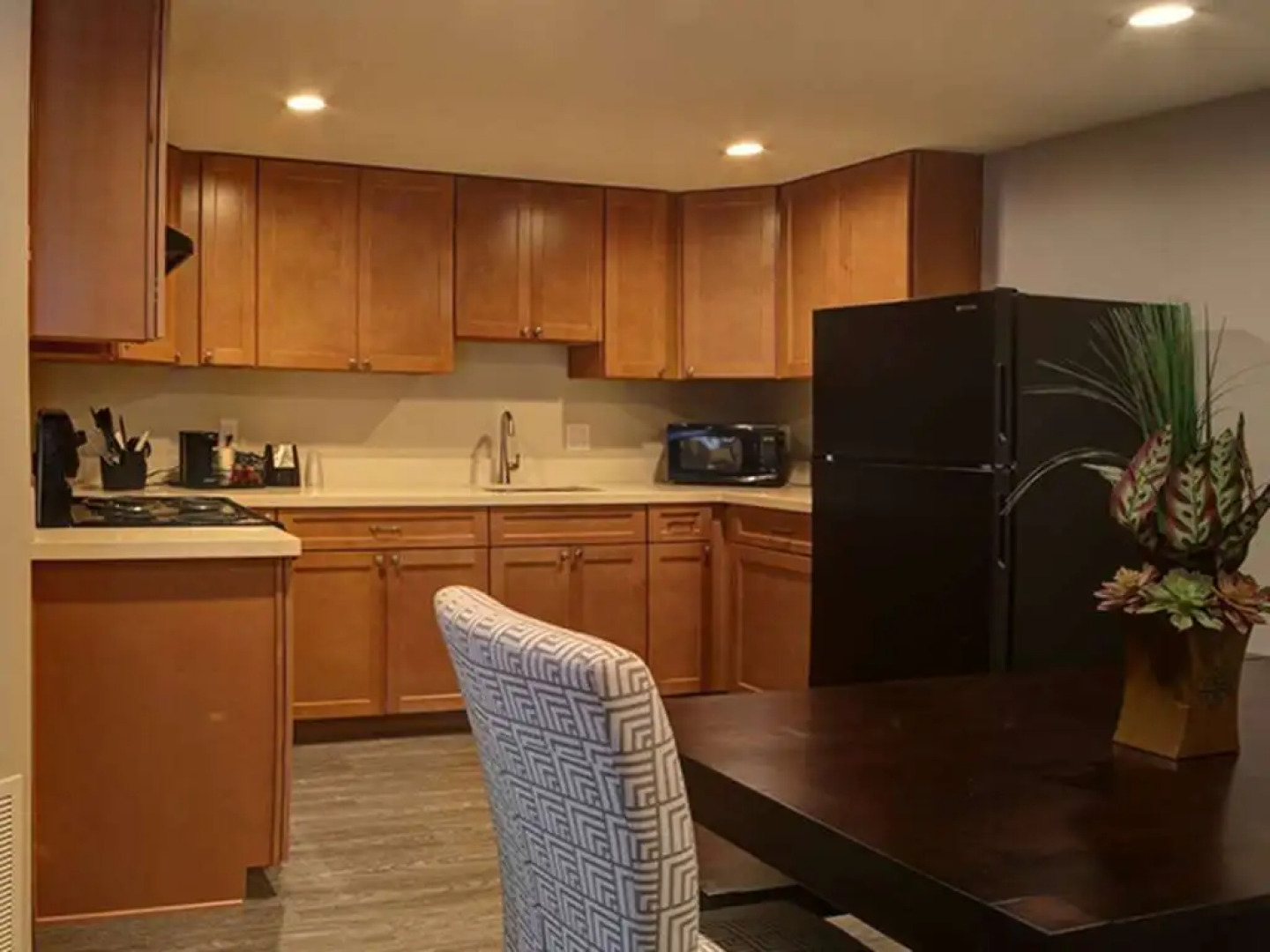 GreenTree Inn Flagstaff