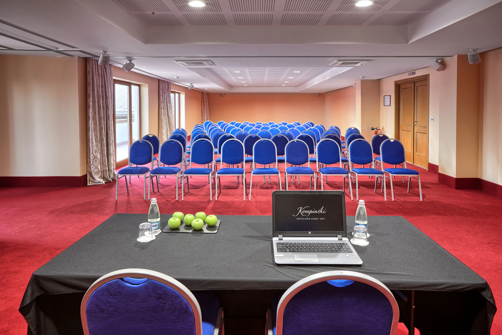 Kempinski Hotel Grand Arena