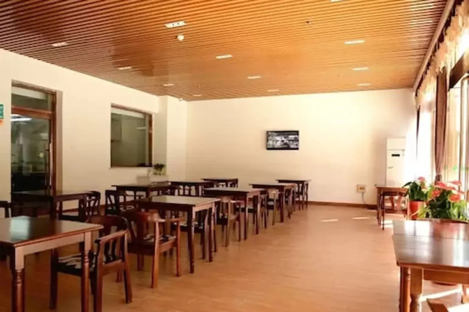 GreenTree Inn Beijing Capital Airport T3 Xingang Express