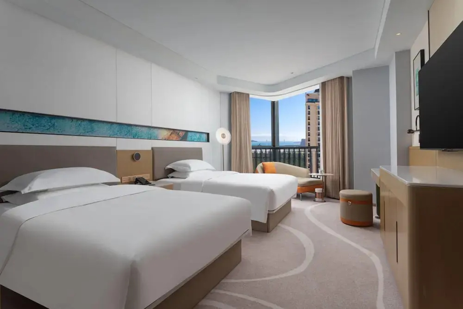 Wyndham Garden Weihai Dream Sea