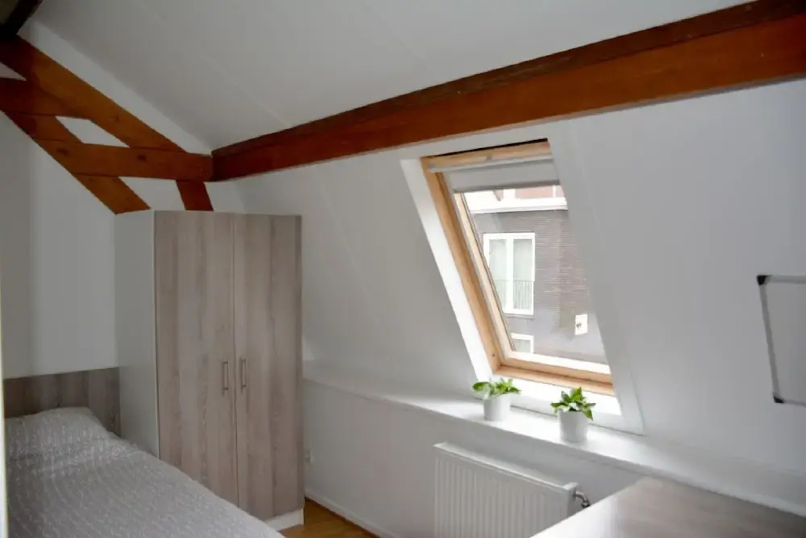 Short Stay Wageningen 2