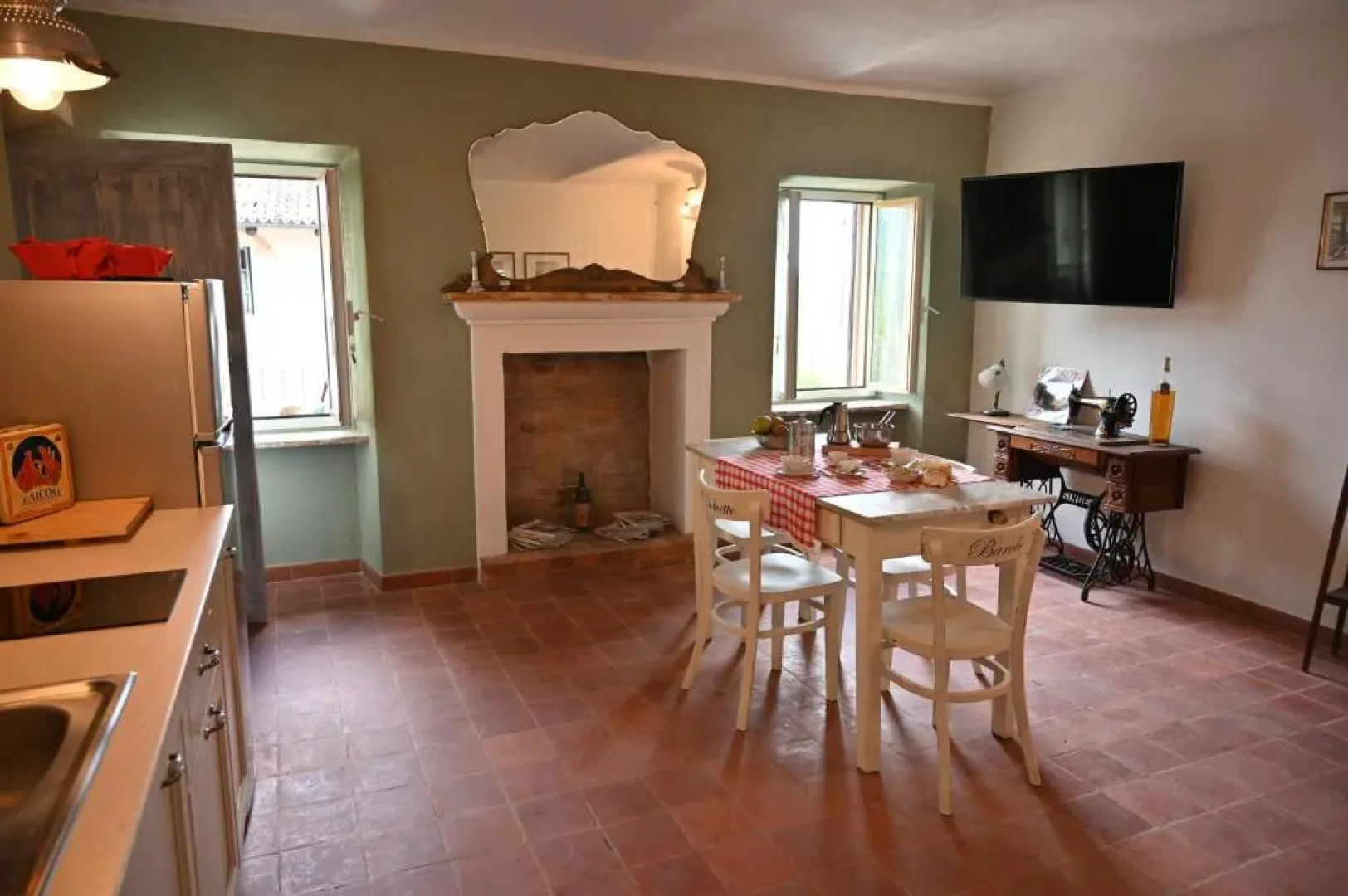 Madama Langa Country House con piscina nelle vigne