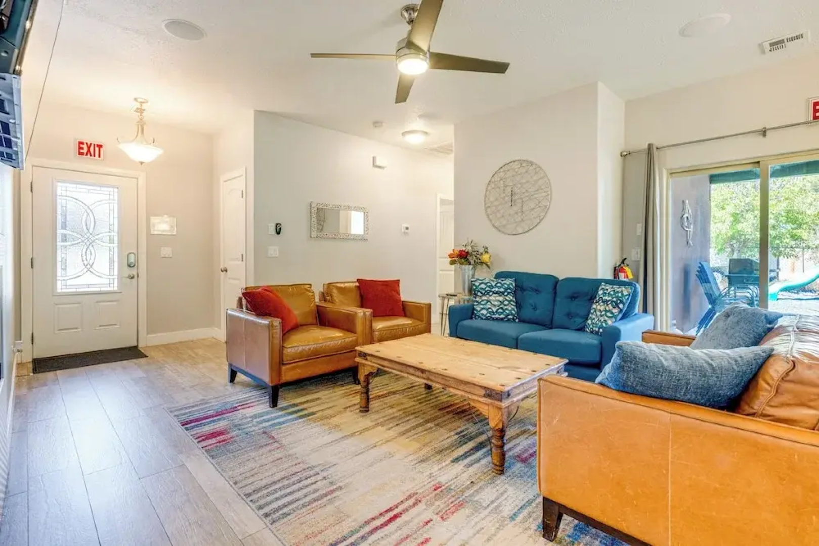 La Verkin Family Retreat Near Zion National Park!