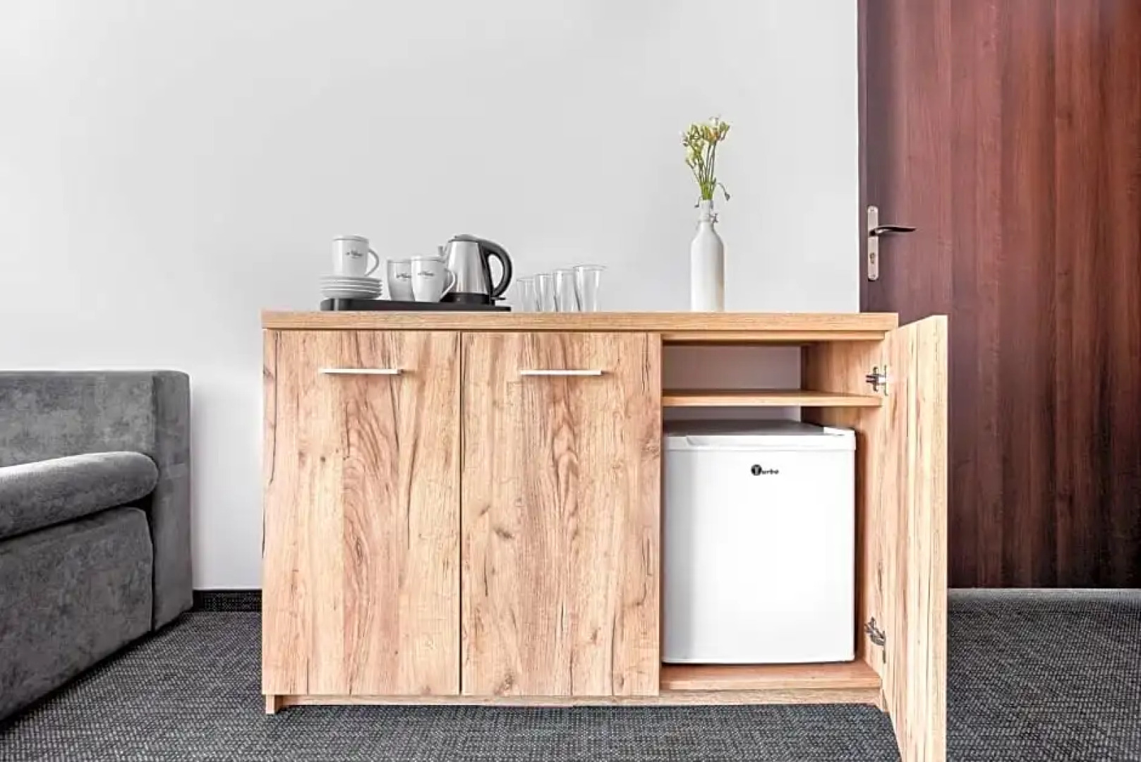 Resort Holiday Home Centrum Opieki I Rehabilitacji