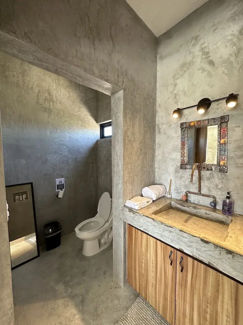 Villas Del Scarlet Cardones