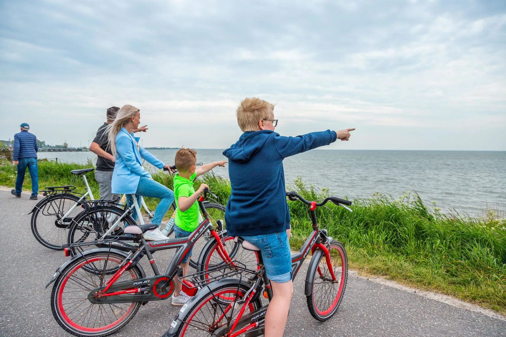 Europarcs Markermeer
