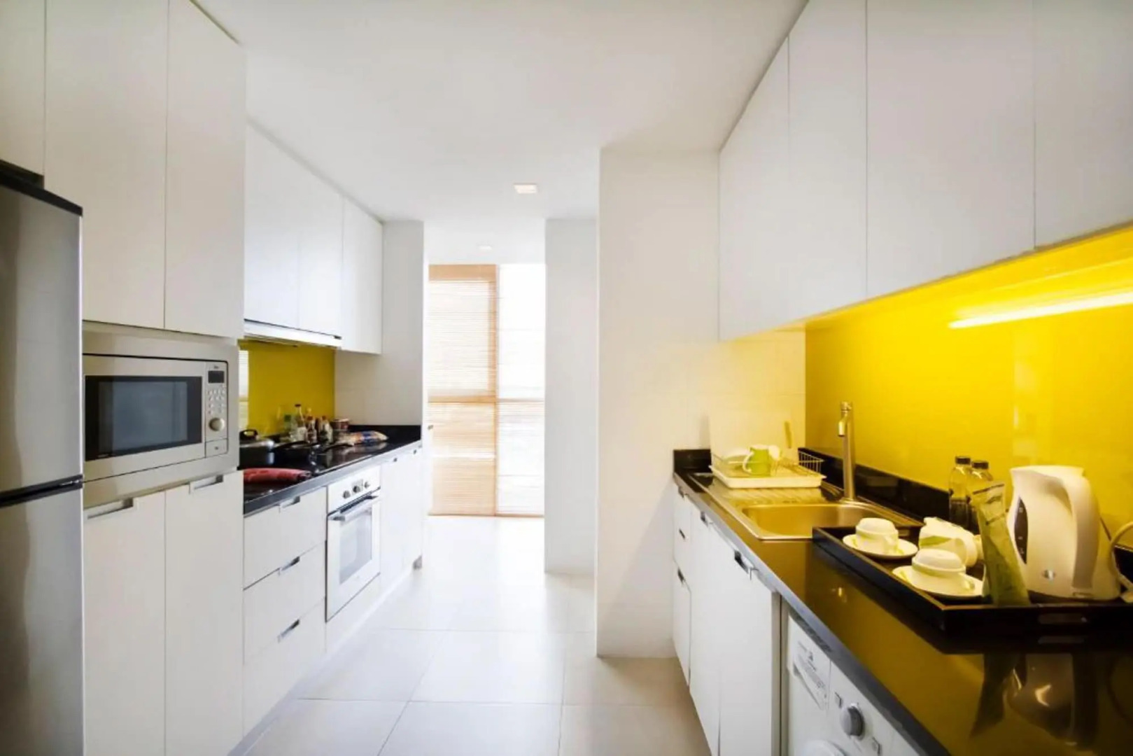 Urbana Langsuan Hotel