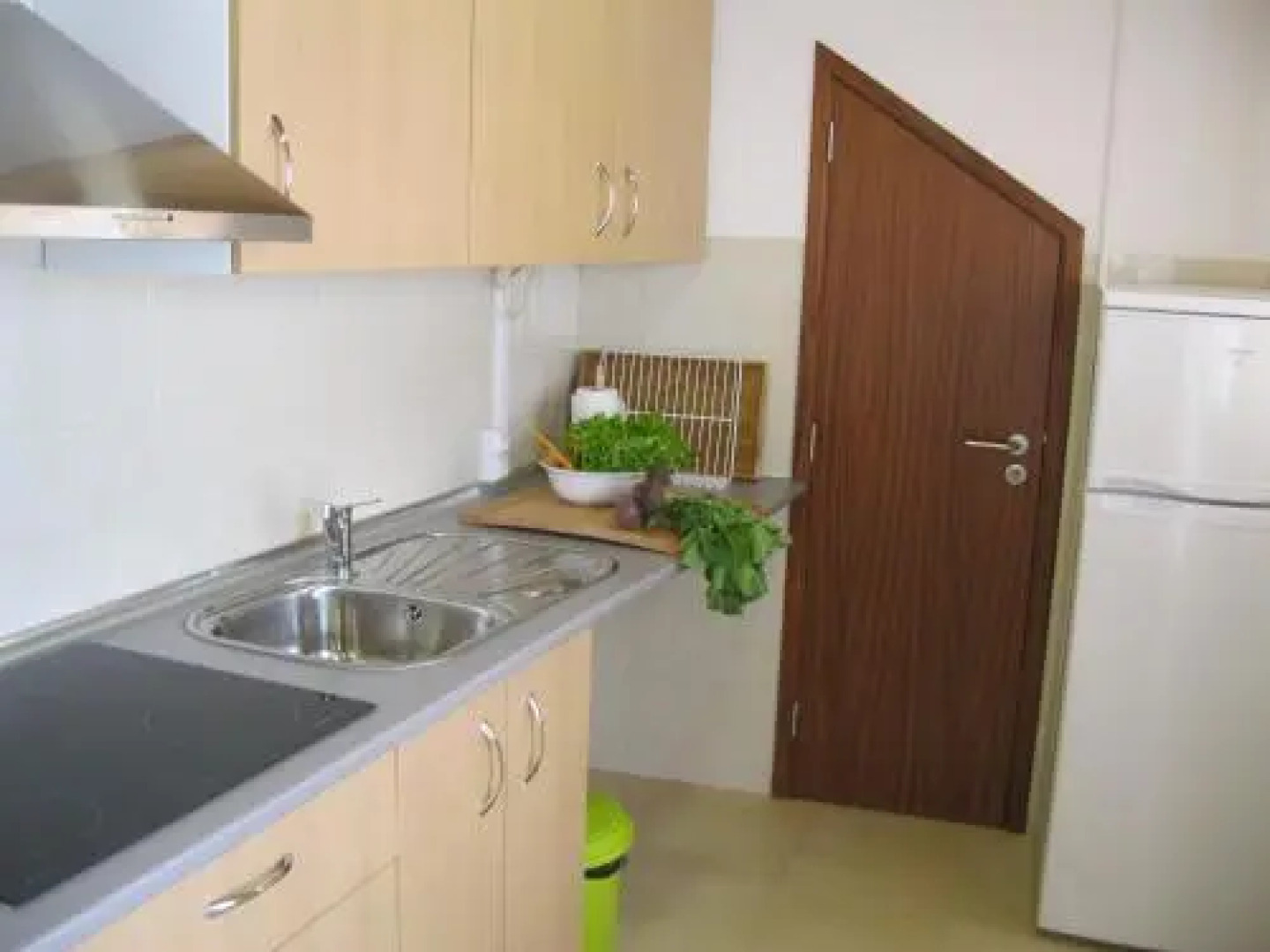 Apartamento 1 Penedo