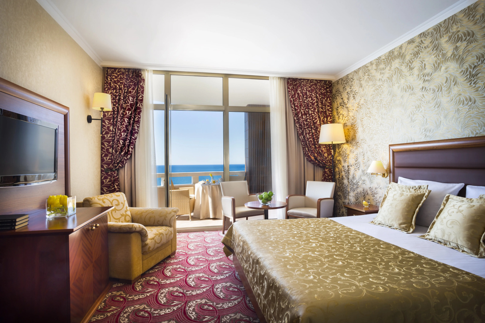 Remisens Premium Hotel Metropol