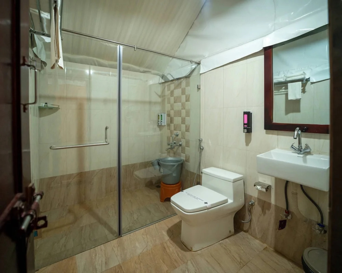 Nirvana Eco & Agro Resort