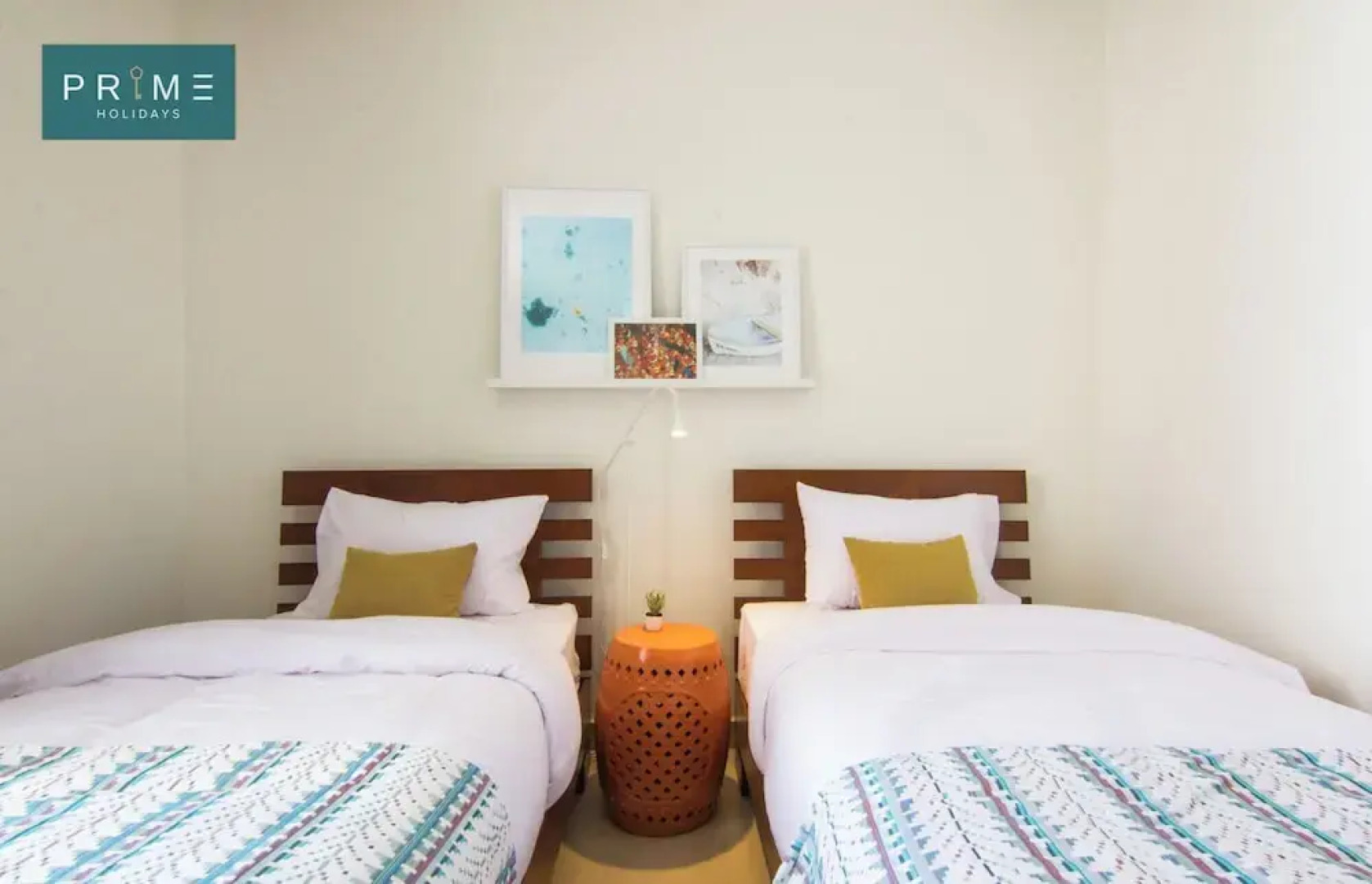 Prime Holidays Seashell