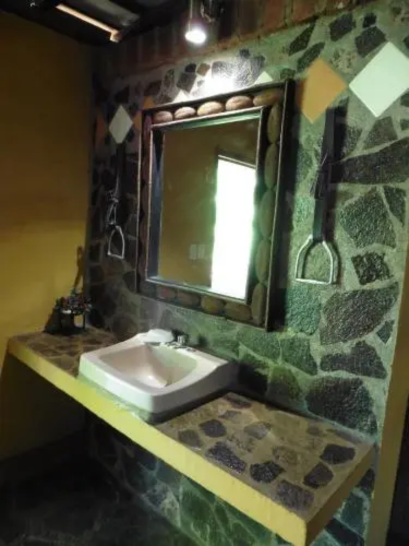 Hato Nuevo Ecolodge