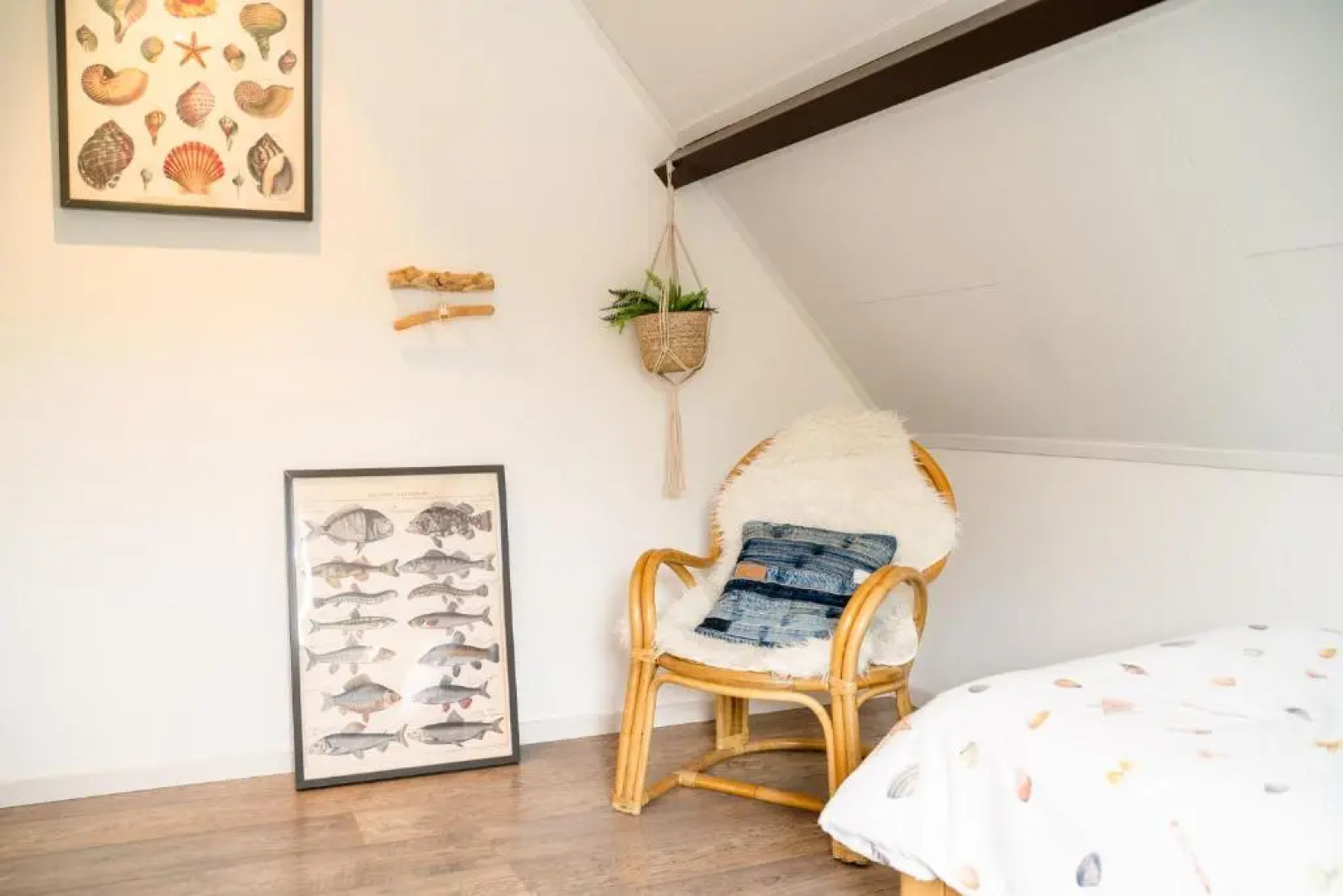 Vakantiehuis Vieverdwas - Yerseke