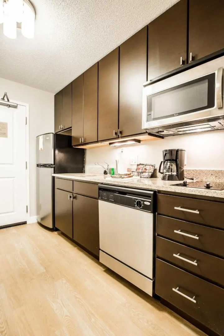 TownePlace Suites by Marriott Gilford