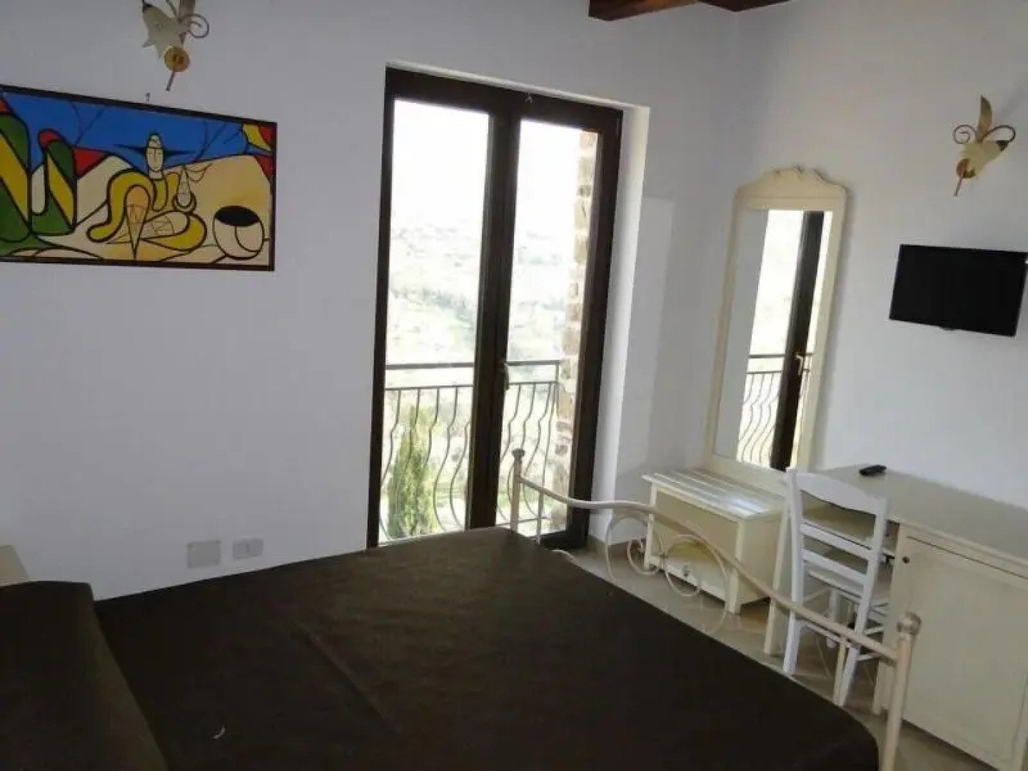 Feudi Enchestre B&B