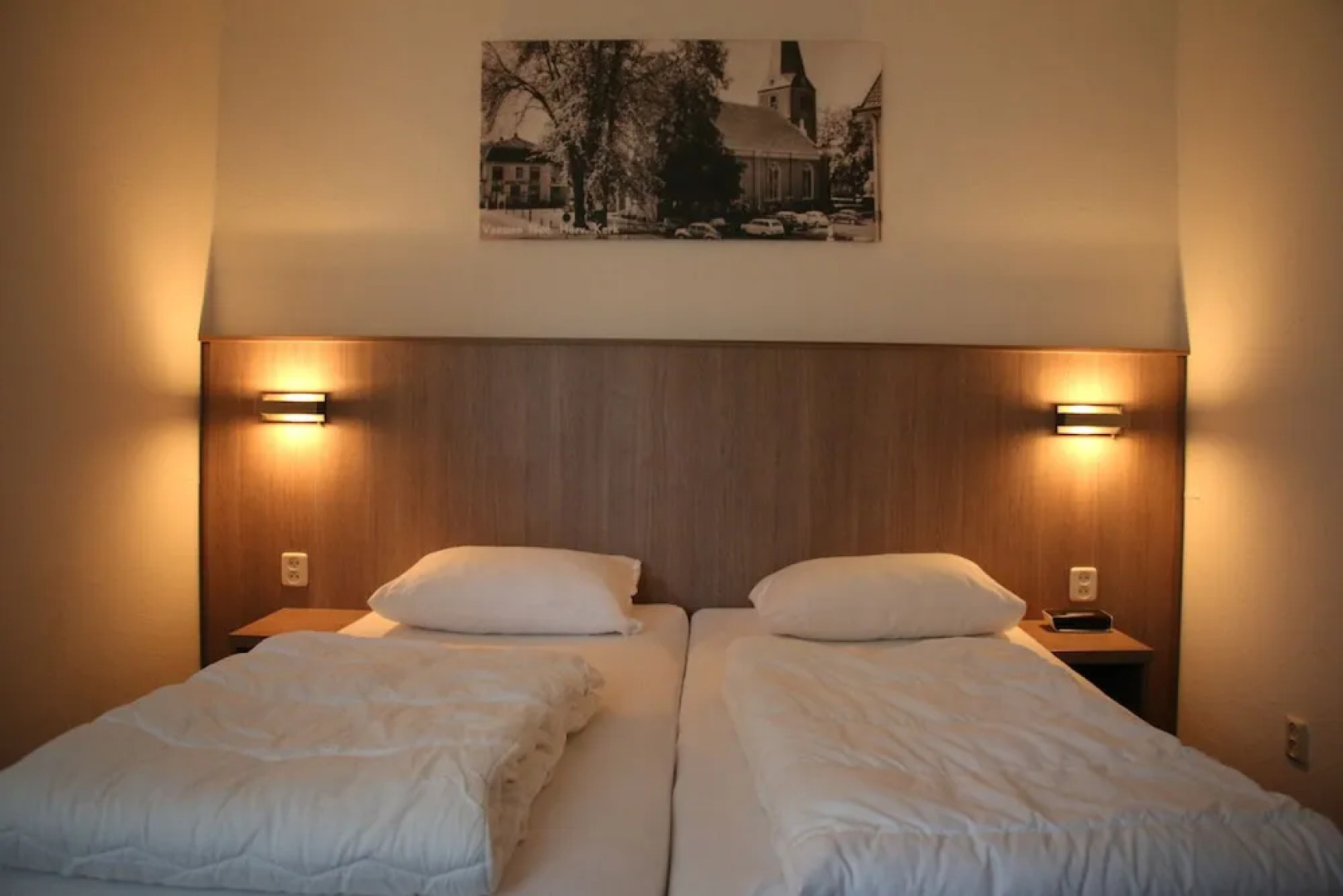 Vakantiepark de Bosrand