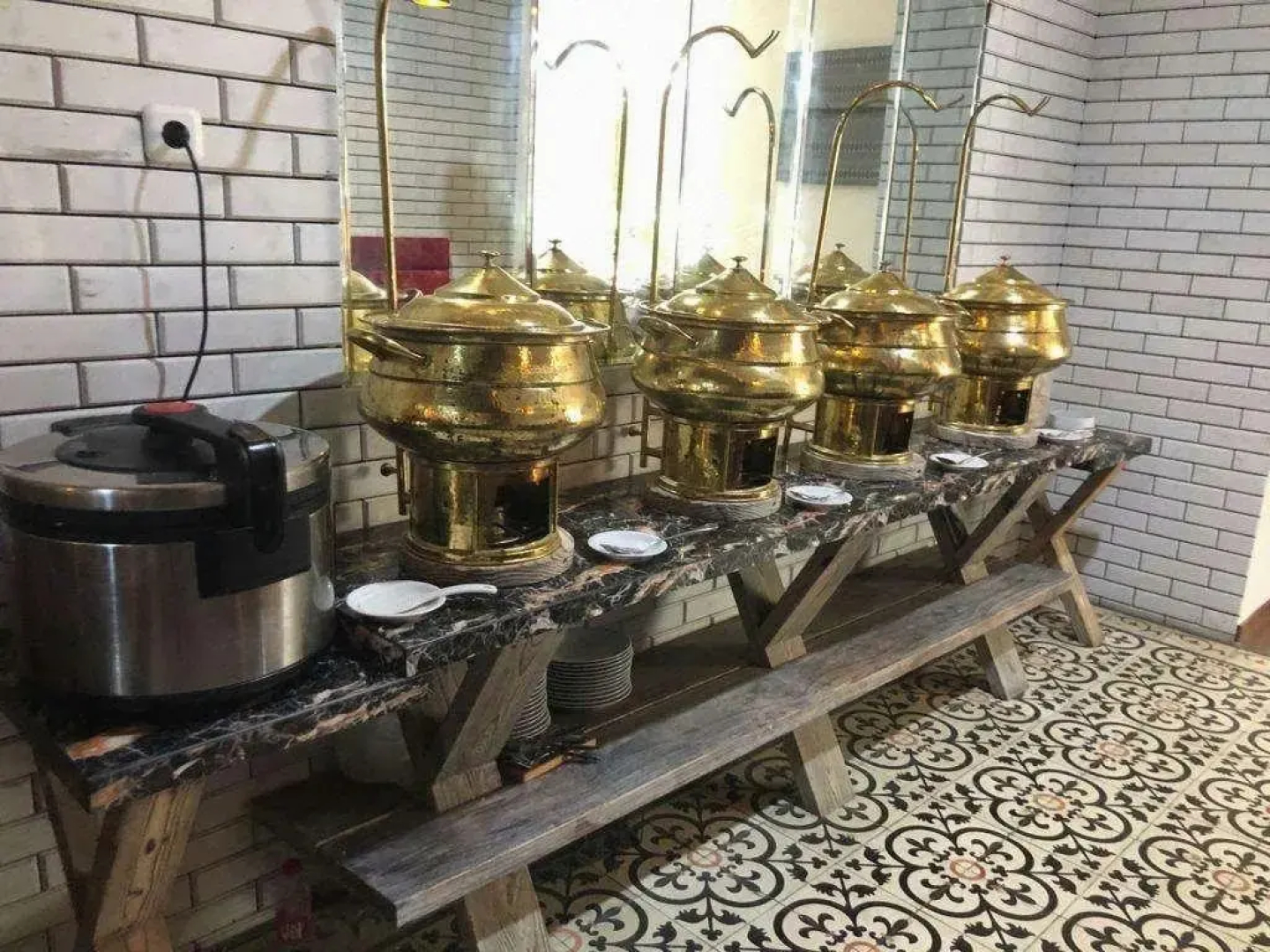 Kaberaz Luxury By Amithya