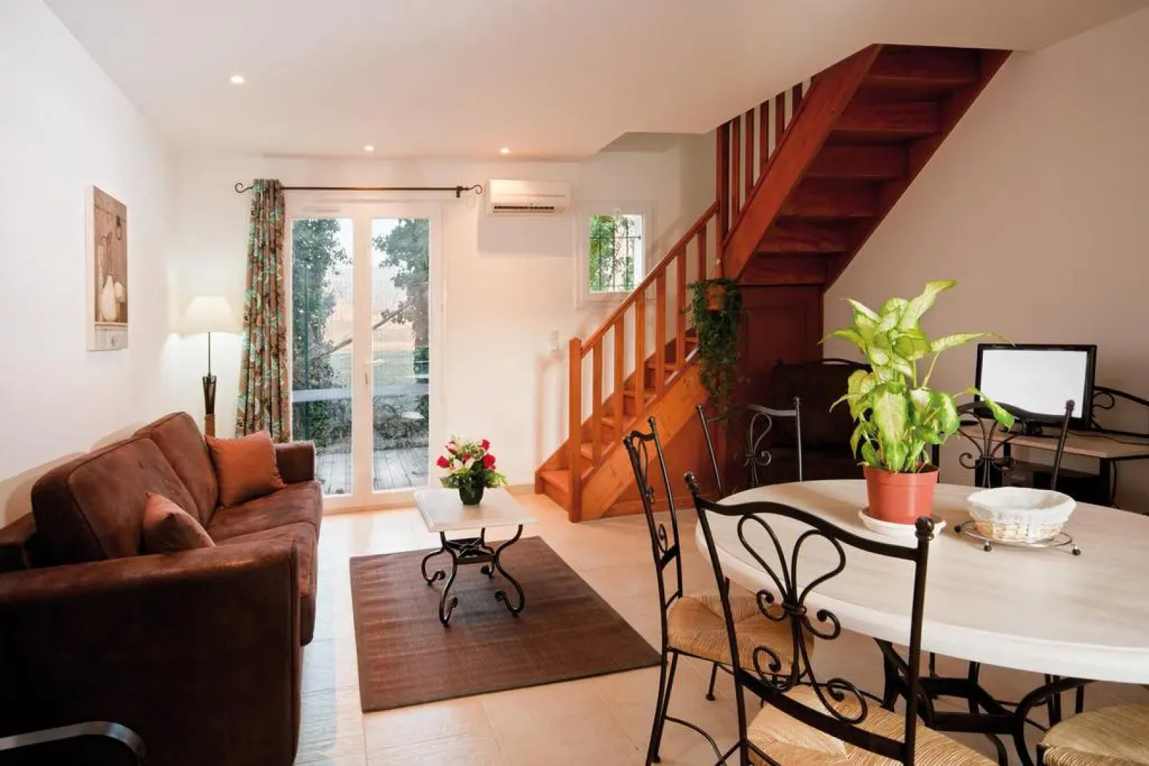 Résidence Lagrange Vacances L'Oustau de Sorgue