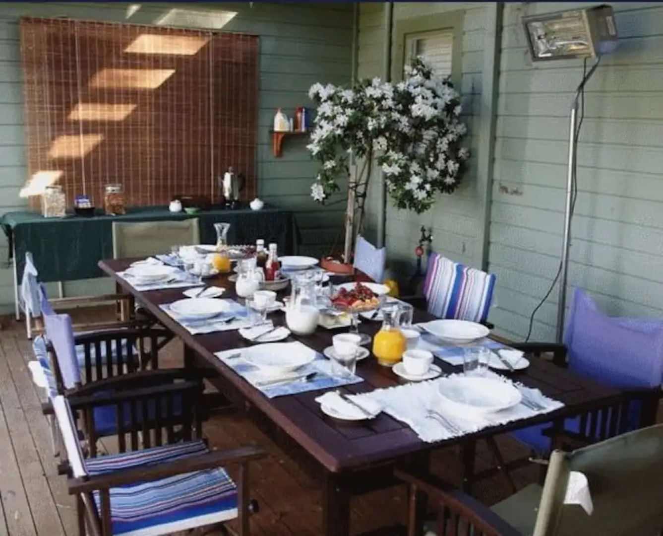 The River House Launceston Tamar Valley