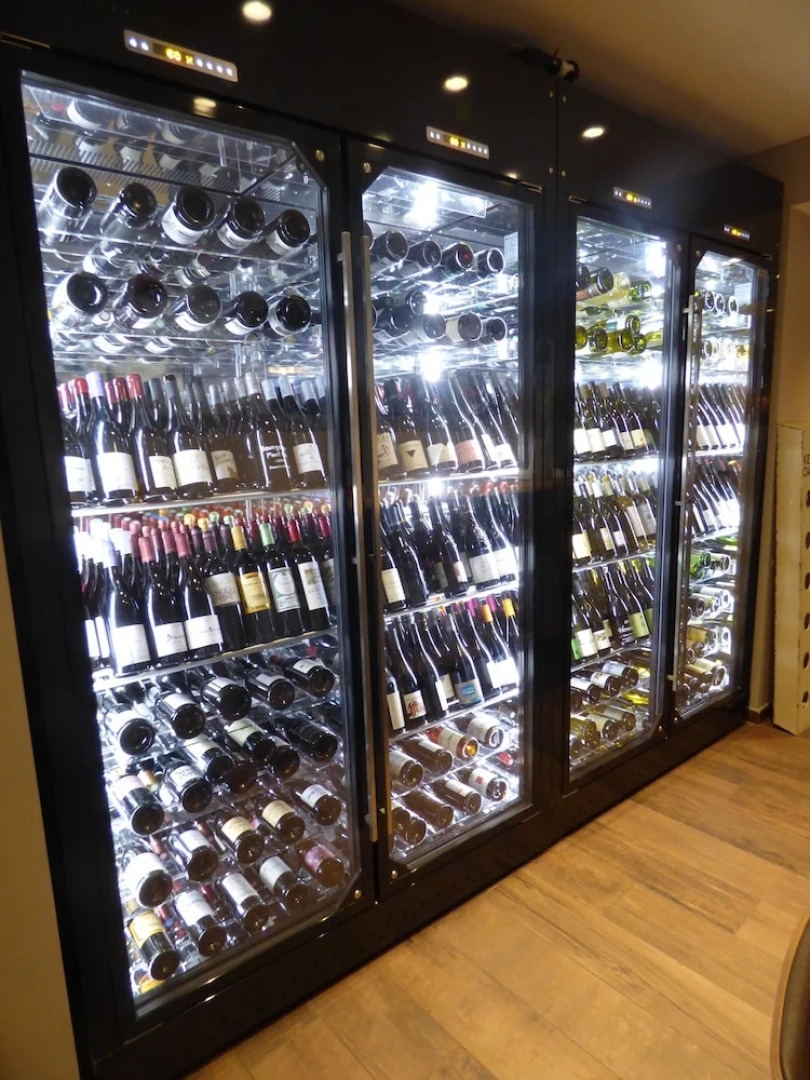 Les Appartements d'Alicia Obernai