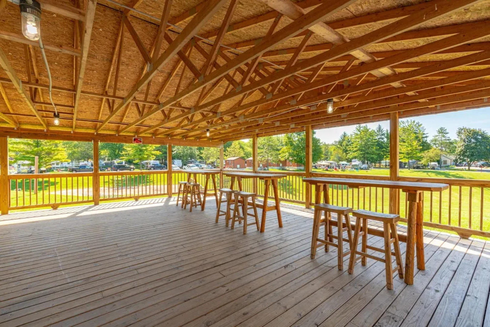 Westward Ho RV Resort & Campground