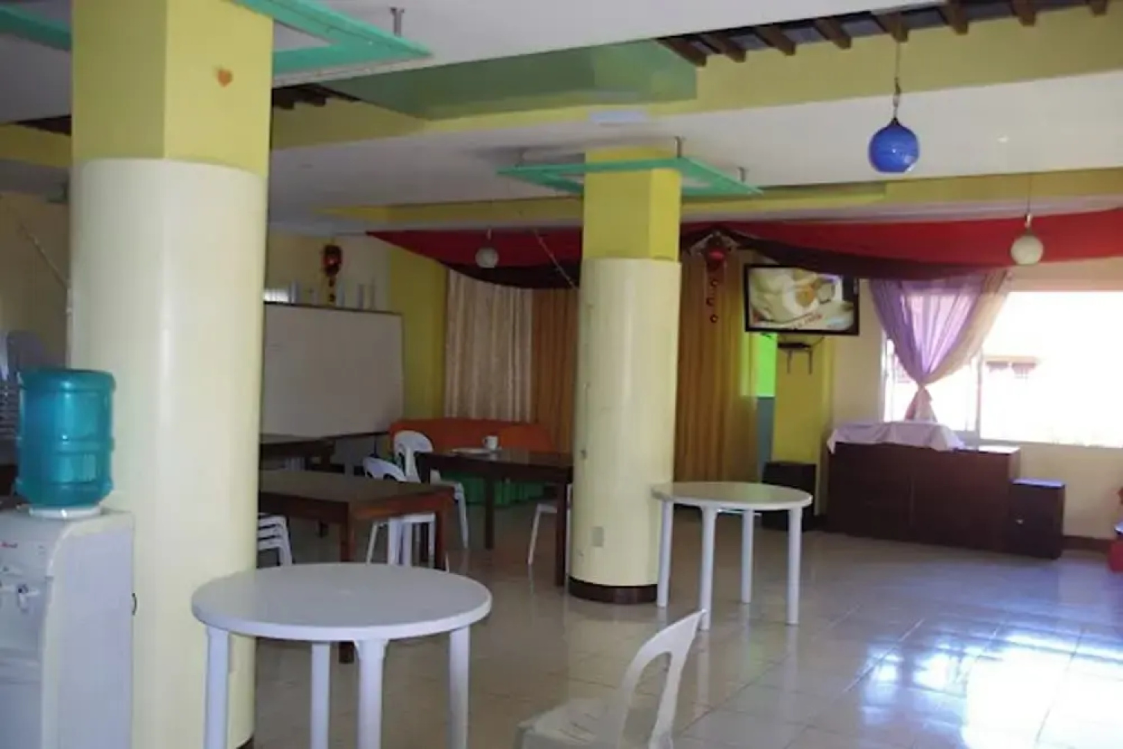 Green Ridge Apartelle