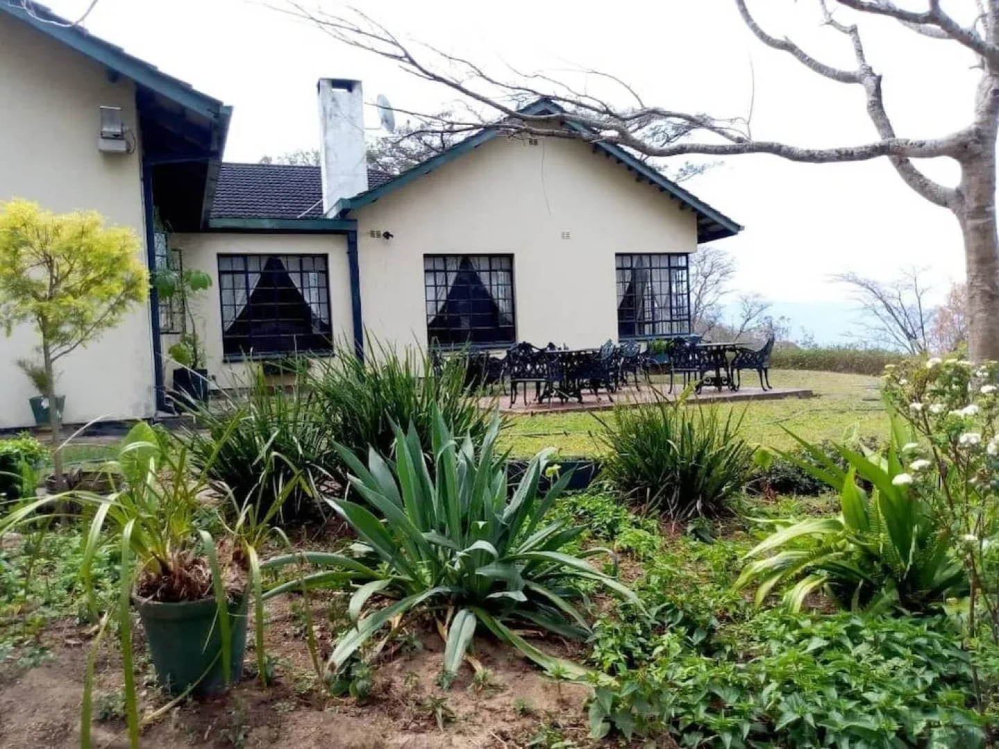 Inn on the Vumba Hotel