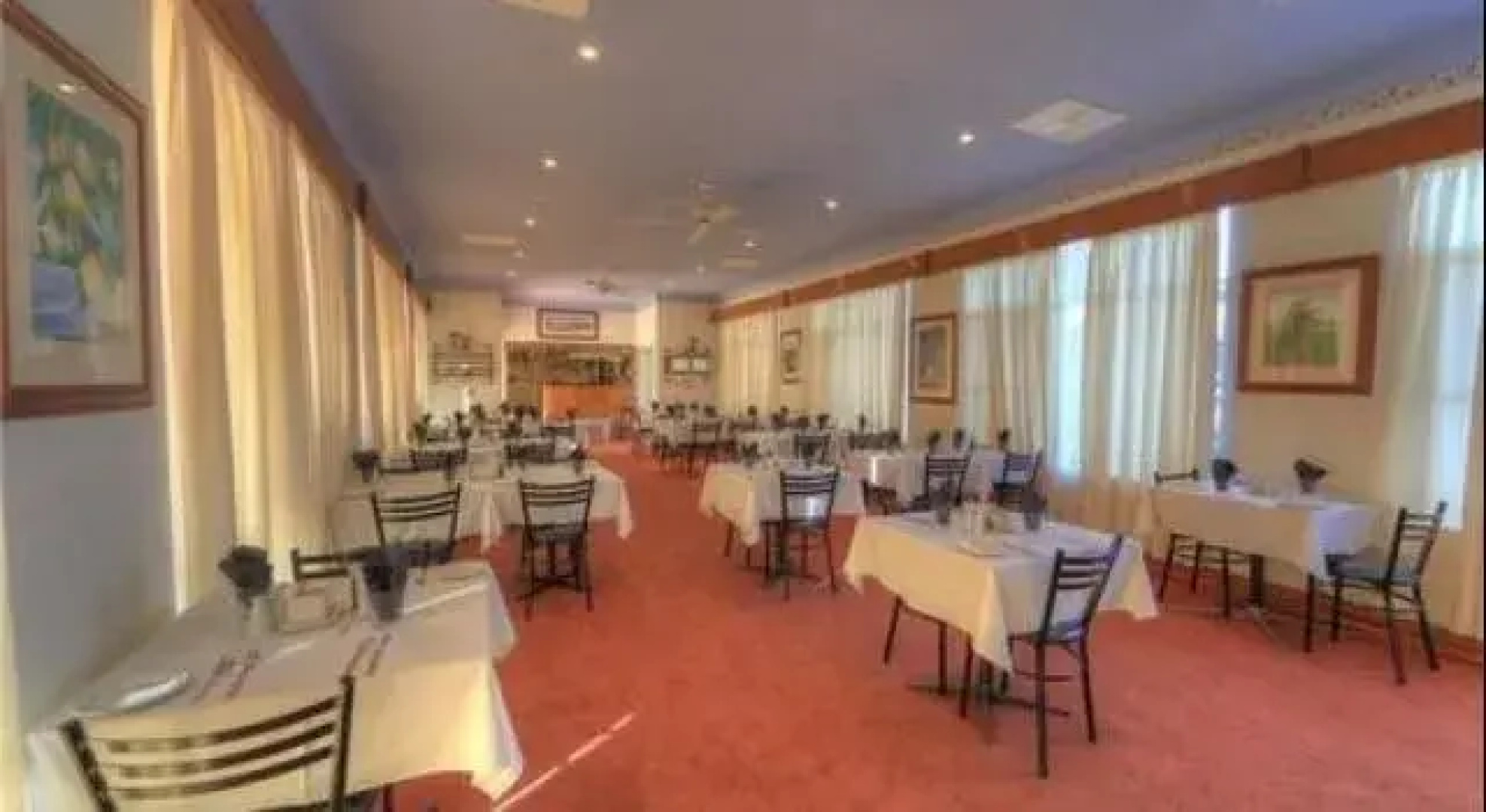 Silver Haven Motor Inn