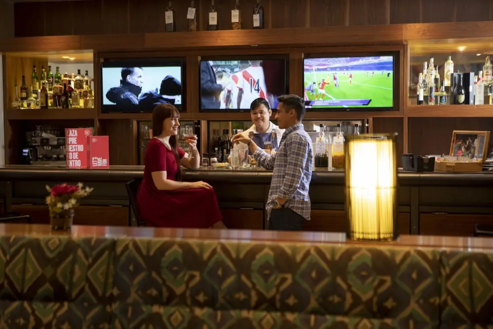 Casa Andina Select Pucallpa