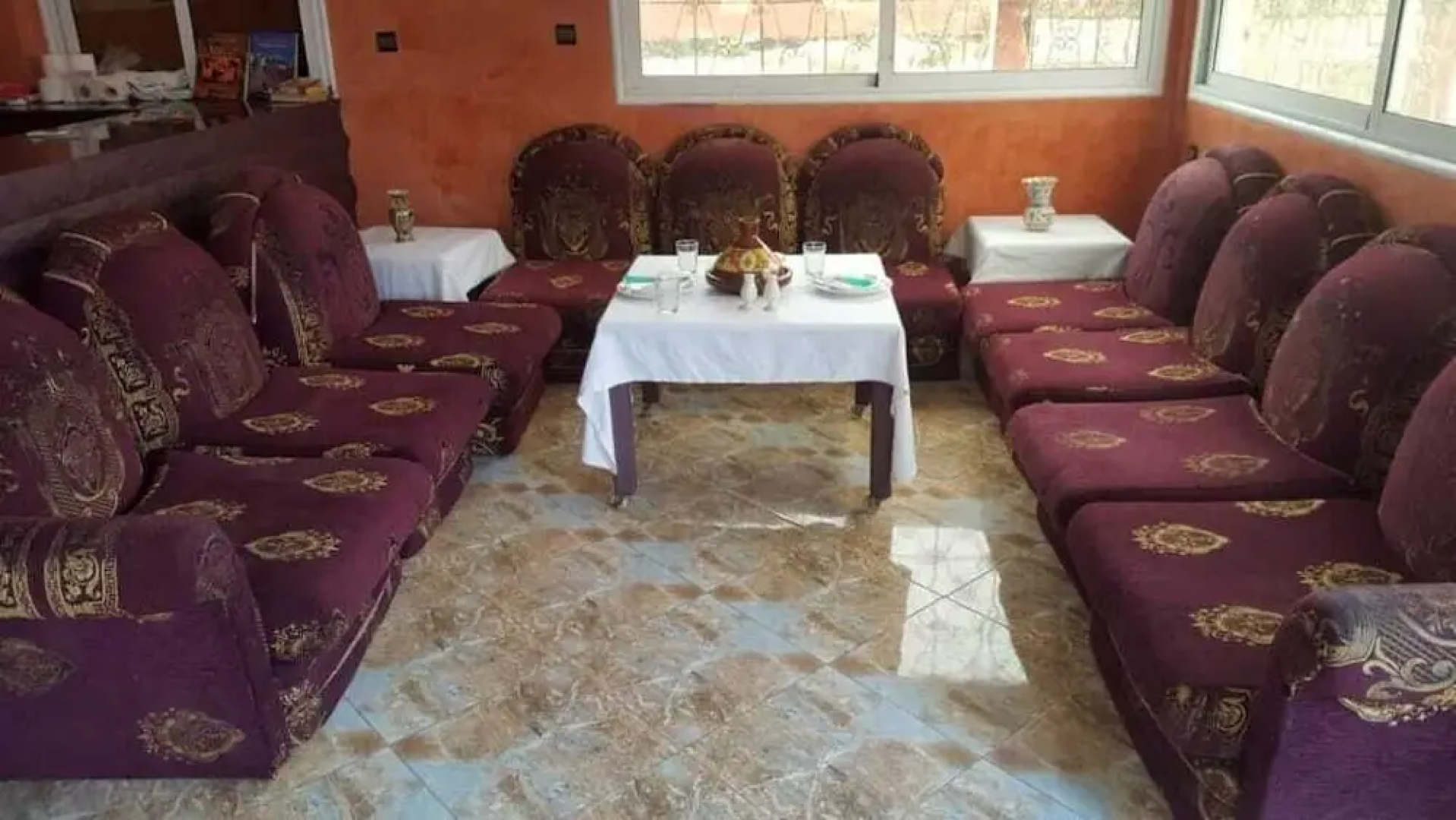 Africa Surf House - Hostel