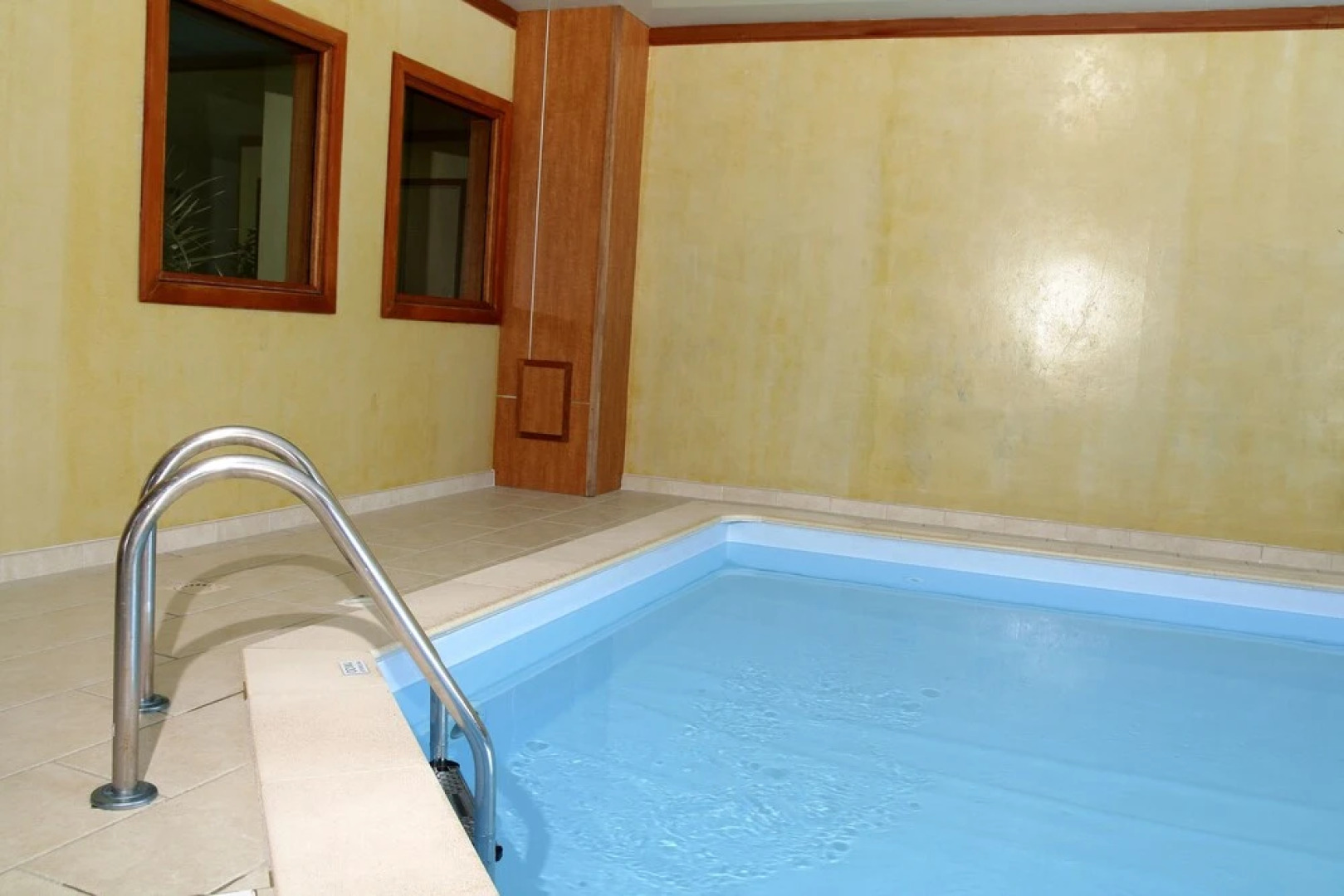 Résidence Nemea Les Balcons d'Ax