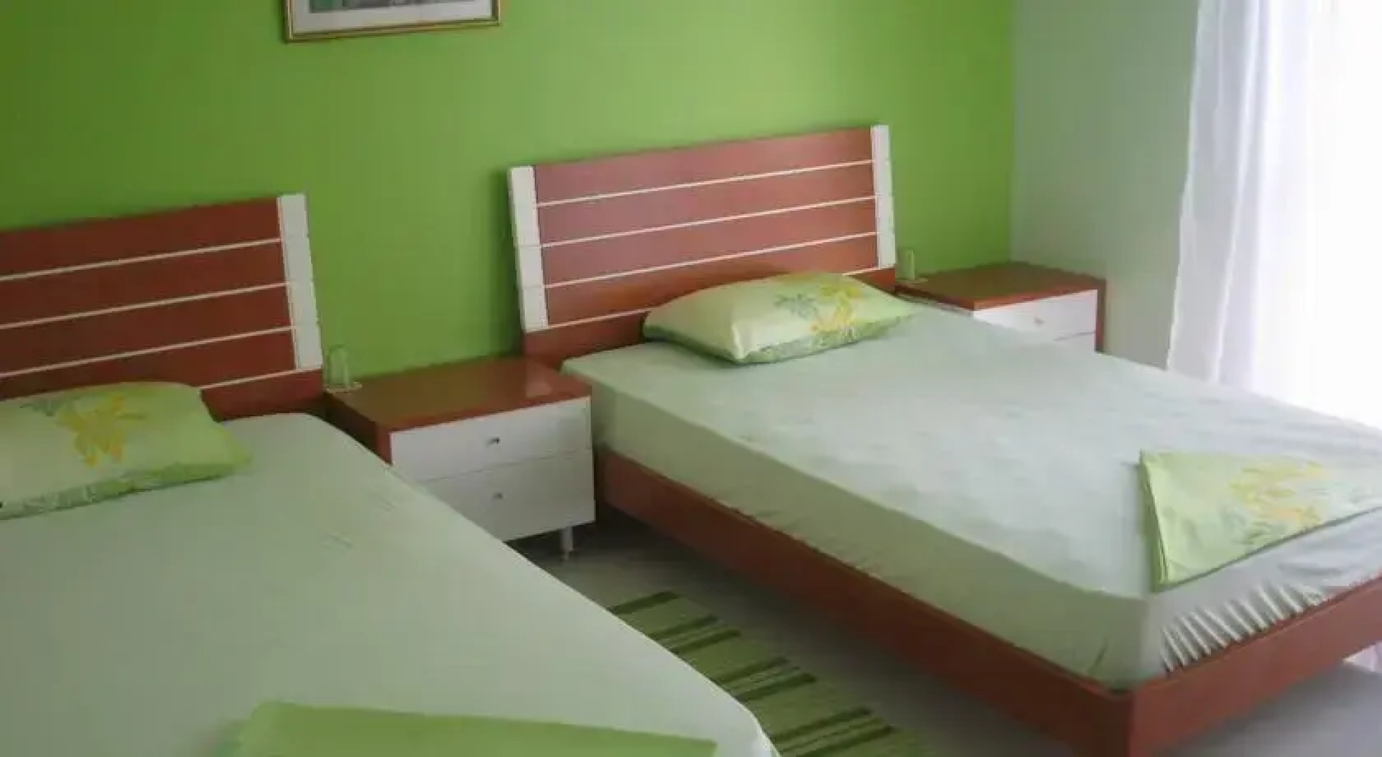 Belvedere Guest House